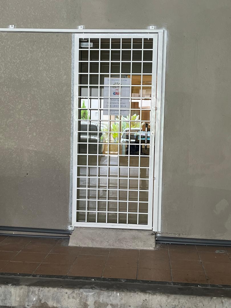 Ground Floor Unit C01-1