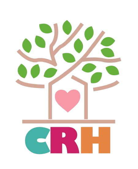 CRH Logo