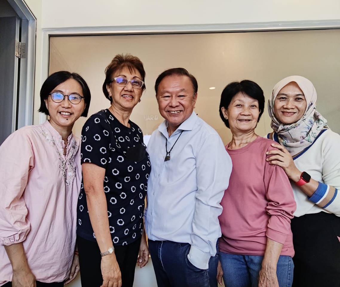 Staff story image