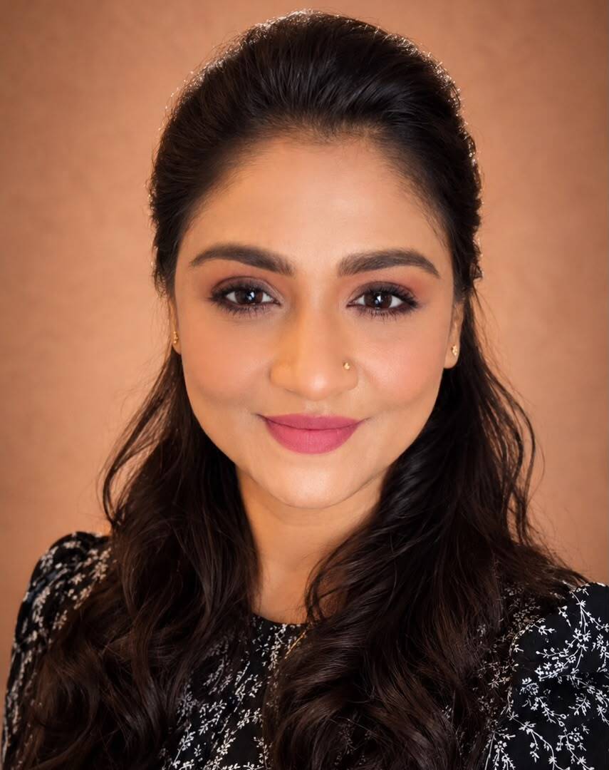 Sitra Panirsheeluam portrait